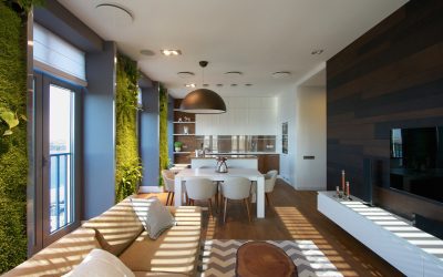 SVOYA-Studio-Apartment-Vertical-gardens-1